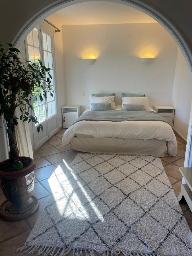 Domaine Des Tuilieres Avec Jacuzzi Apartment Валорис Екстериор снимка